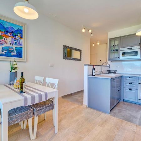 Luxury Seaside Apartment By Litto Split Ngoại thất bức ảnh
