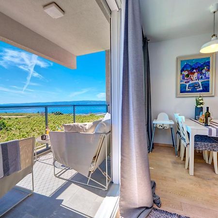 Luxury Seaside Apartment By Litto Split Ngoại thất bức ảnh