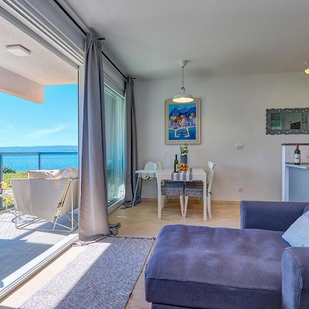Luxury Seaside Apartment By Litto Split Ngoại thất bức ảnh