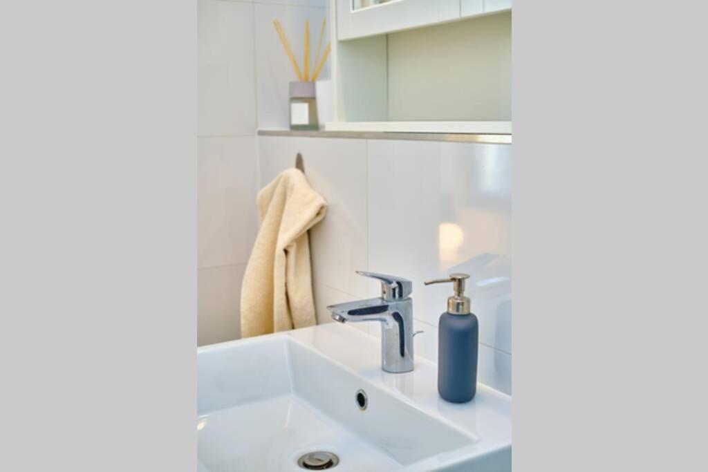 Luxury Seaside Apartment By Litto Split Ngoại thất bức ảnh