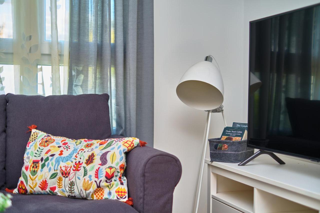 Luxury Seaside Apartment By Litto Split Ngoại thất bức ảnh