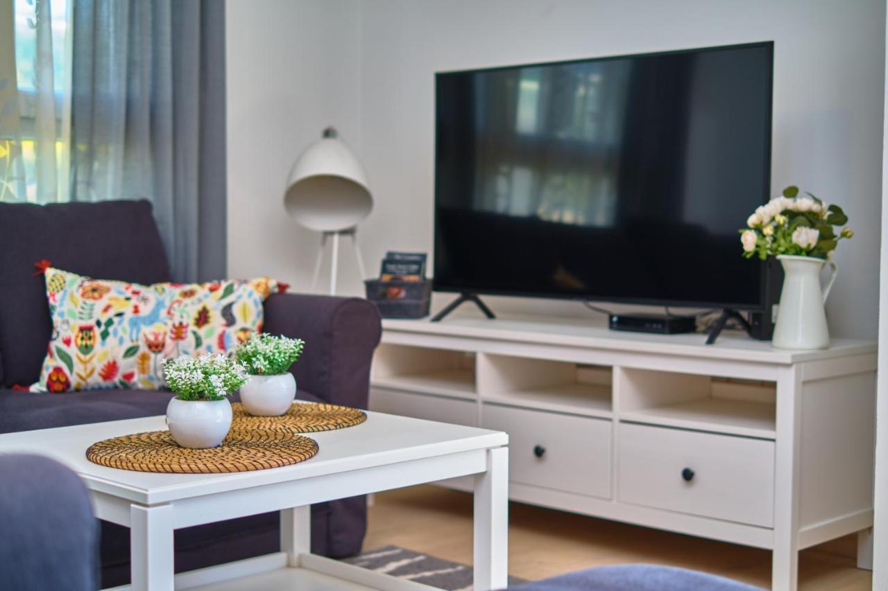 Luxury Seaside Apartment By Litto Split Ngoại thất bức ảnh