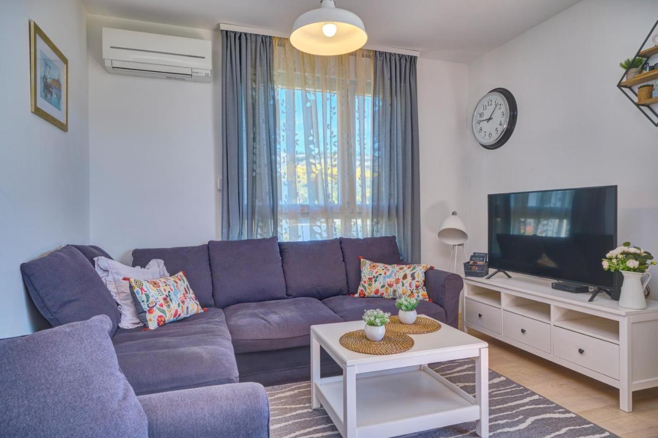 Luxury Seaside Apartment By Litto Split Ngoại thất bức ảnh