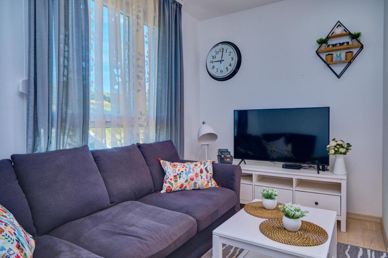 Luxury Seaside Apartment By Litto Split Ngoại thất bức ảnh