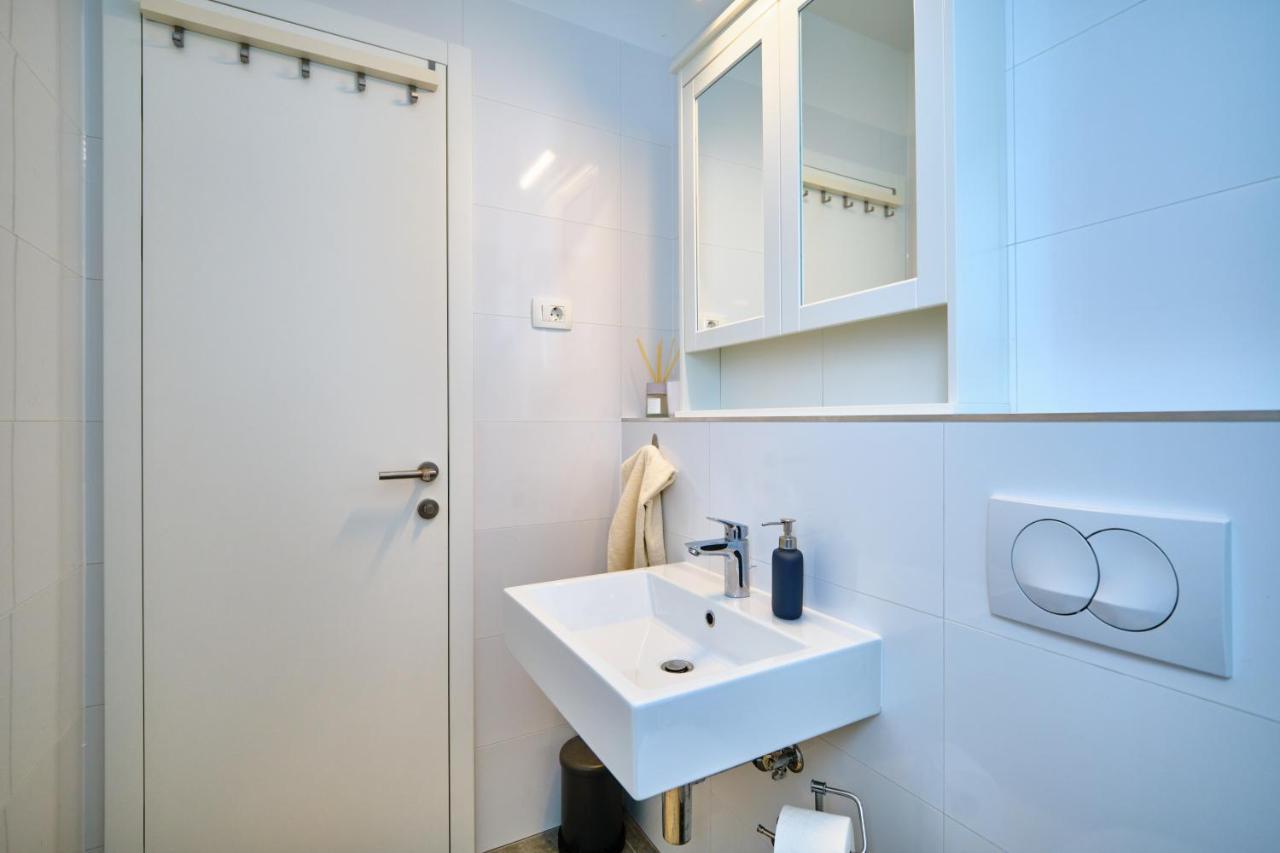 Luxury Seaside Apartment By Litto Split Ngoại thất bức ảnh