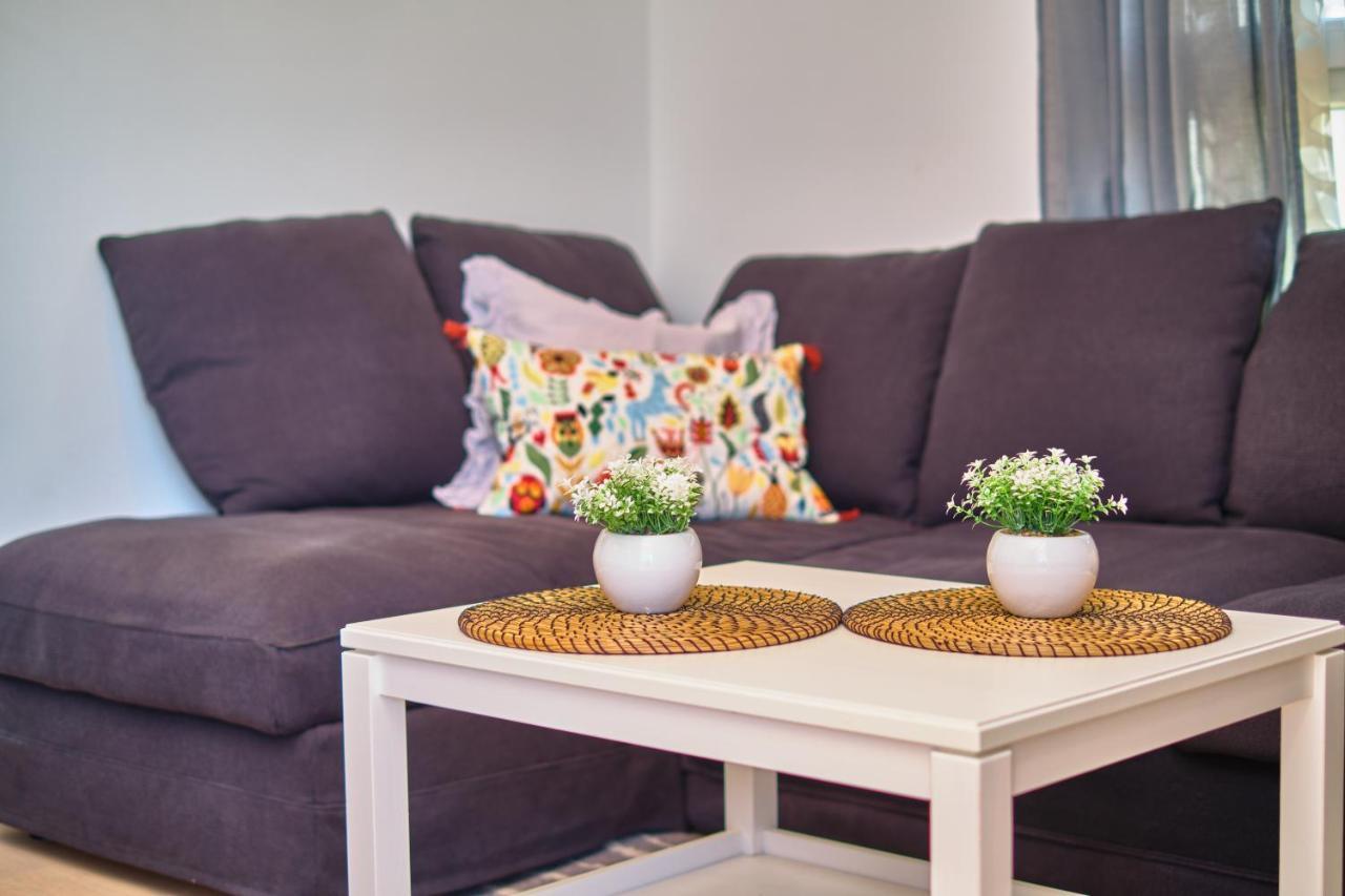 Luxury Seaside Apartment By Litto Split Ngoại thất bức ảnh