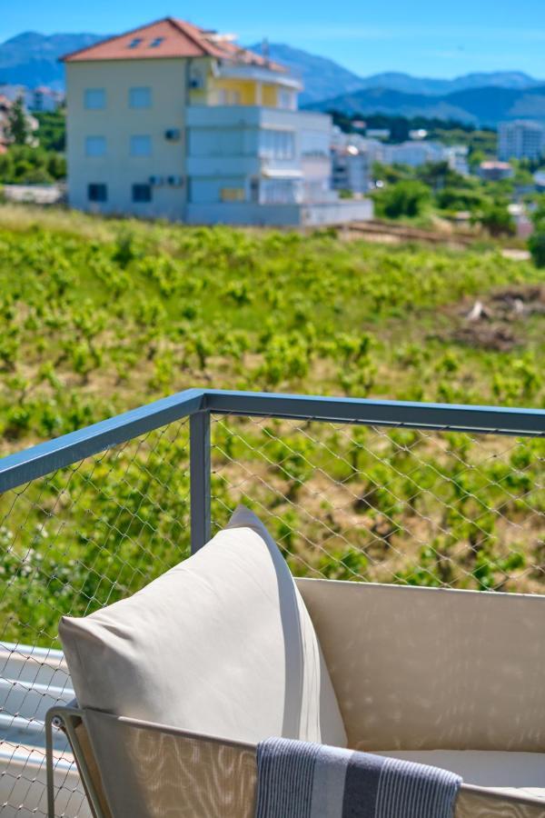 Luxury Seaside Apartment By Litto Split Ngoại thất bức ảnh
