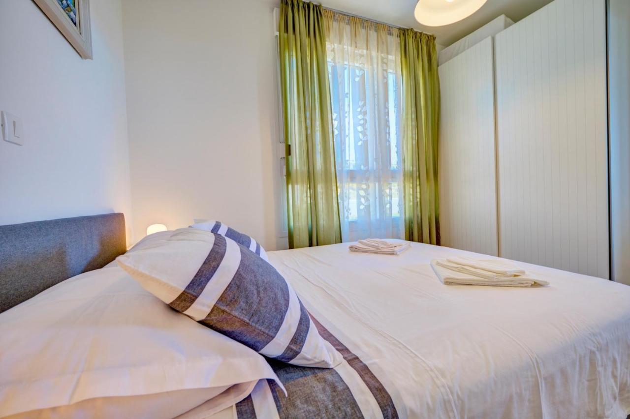Luxury Seaside Apartment By Litto Split Ngoại thất bức ảnh